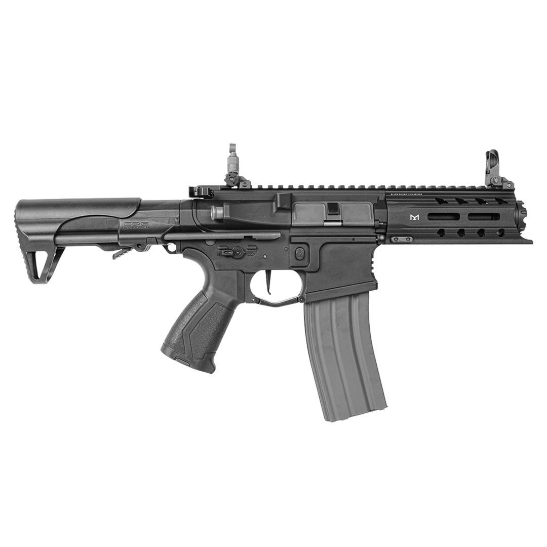 G&G ARP556 Siyah Airsoft Tüfeği
