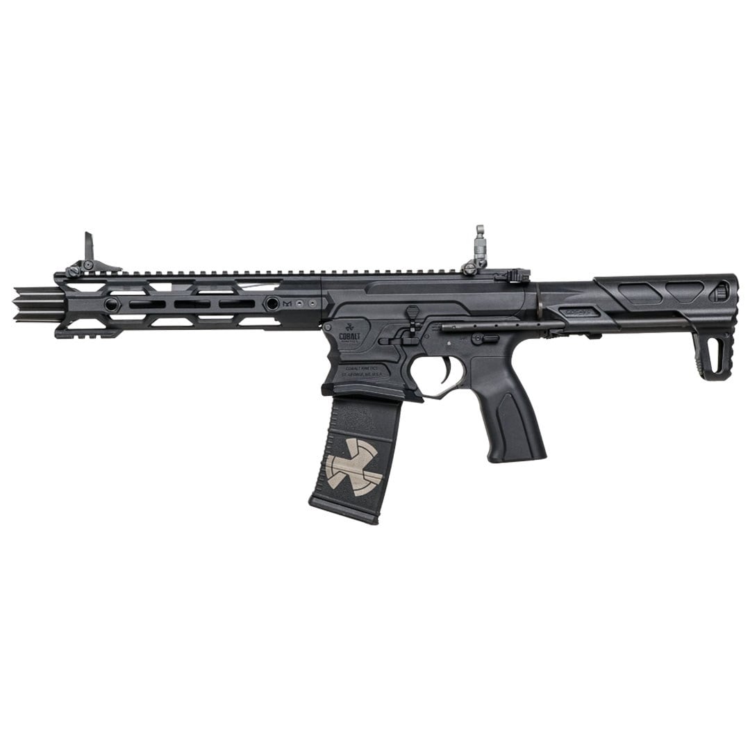 G&G BAMF Stealth Siyah Airsoft Tüfeği