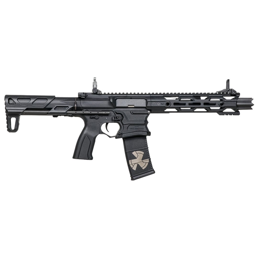G&G BAMF Stealth Siyah Airsoft Tüfeği