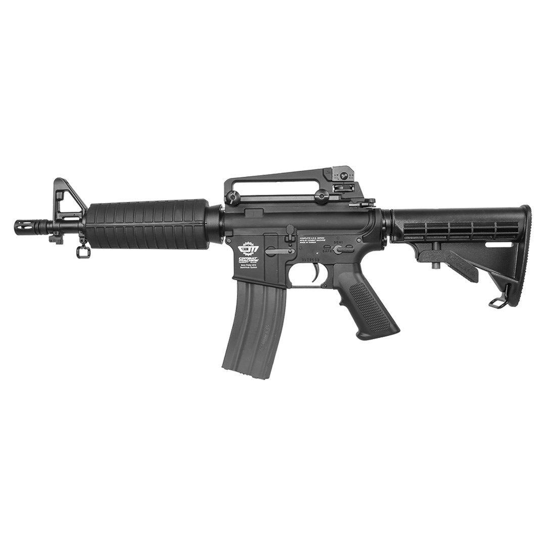 G&G CM16 Carbine Light Siyah Airsoft Tüfeği