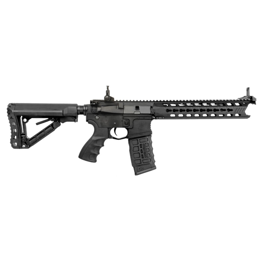 G&G CM16 Predator Siyah Airsoft Tüfeği