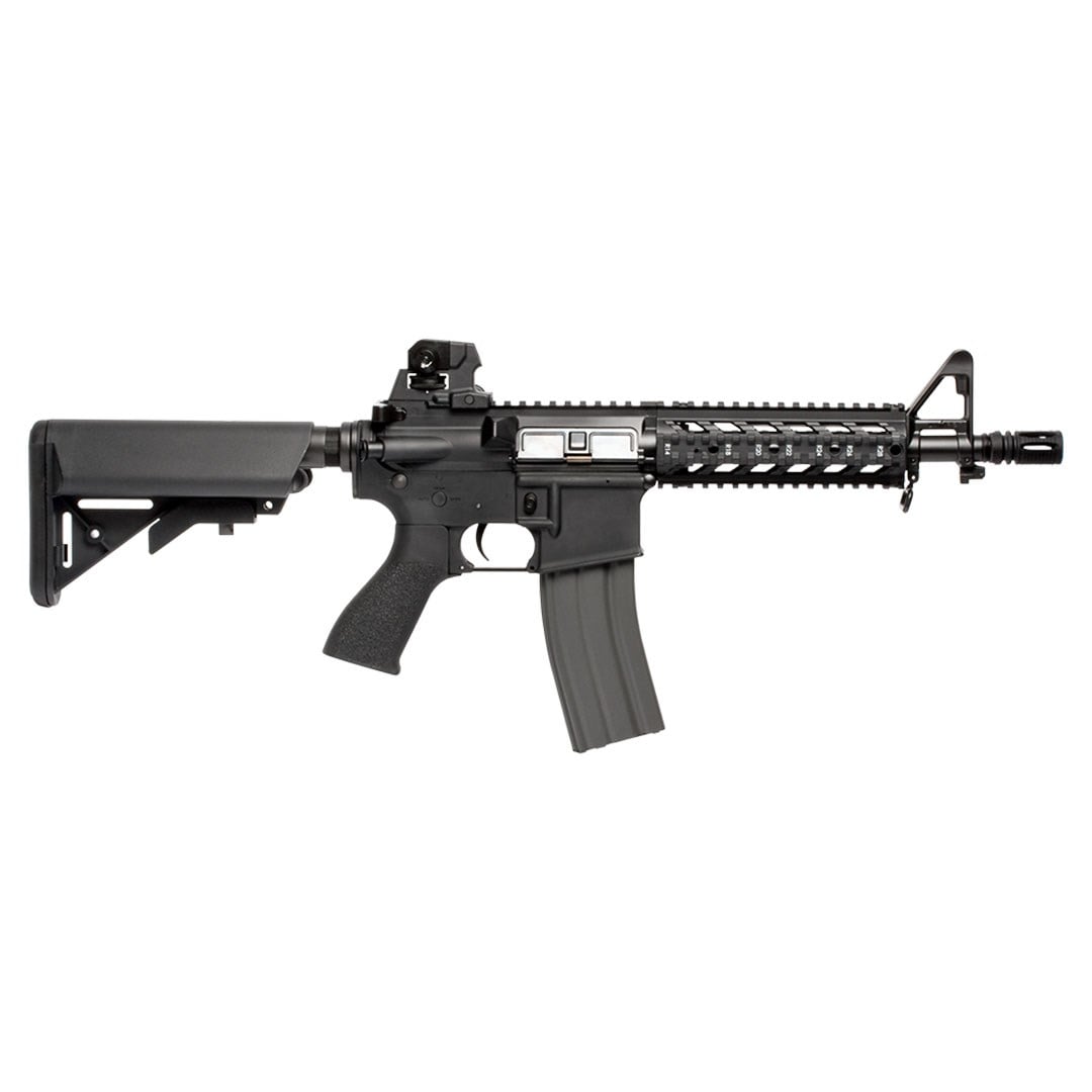 G&G CM16 Raider Siyah Airsoft Tüfeği