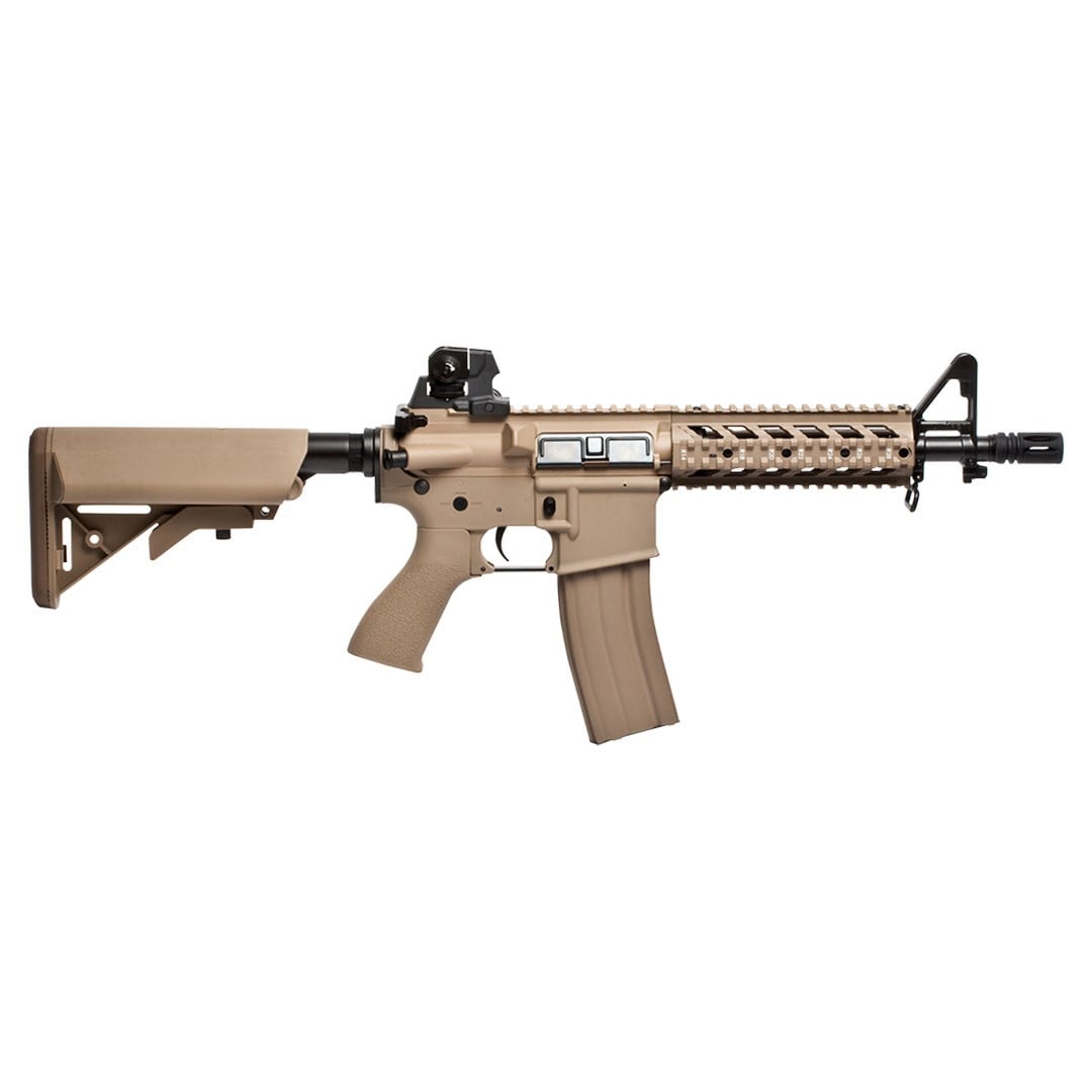 G&G CM16 Raider Tan Airsoft Tüfeği
