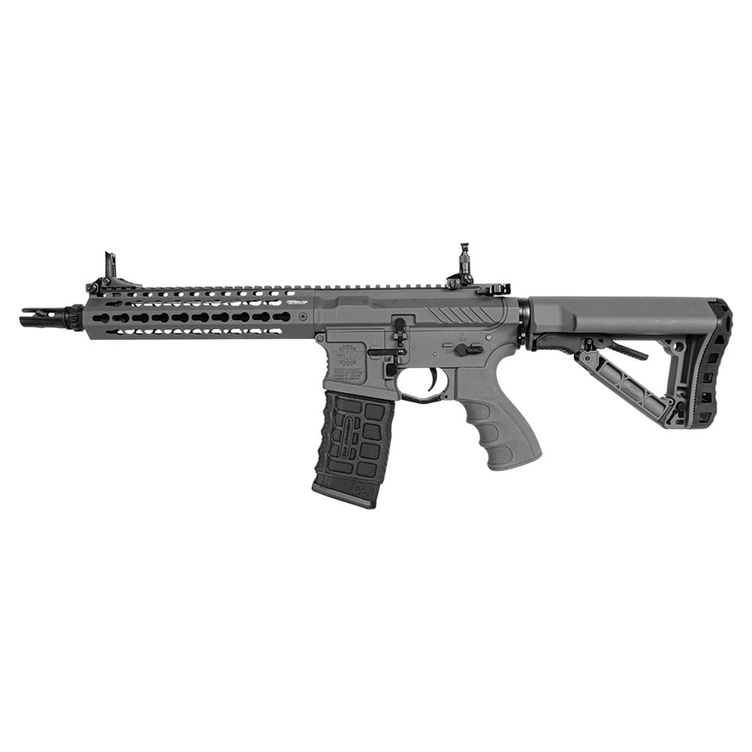 G&G CM16 SRL Gri Airsoft Tüfeği