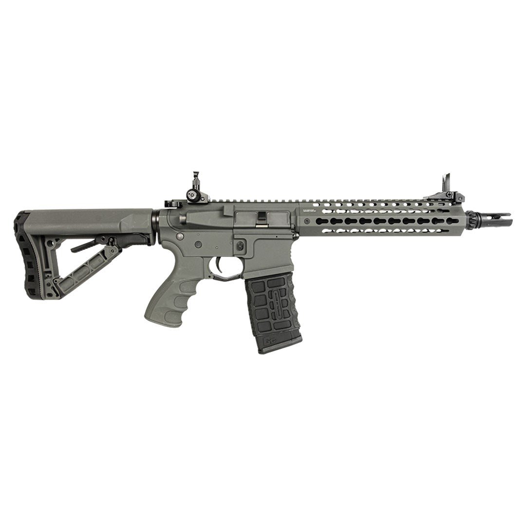 G&G CM16 SRL Gri Airsoft Tüfeği