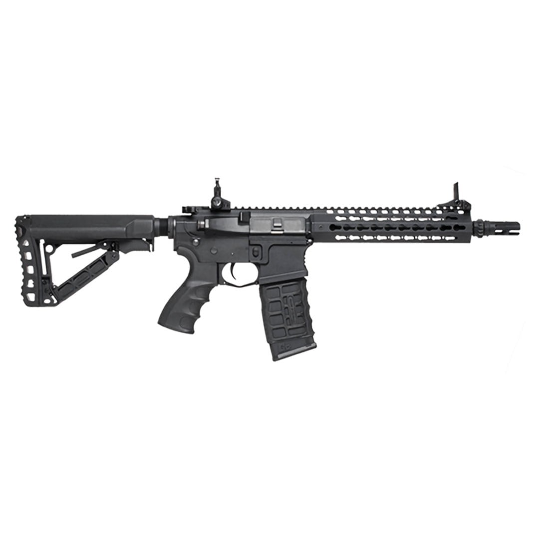 G&G CM16 SRL Siyah Airsoft Tüfeği