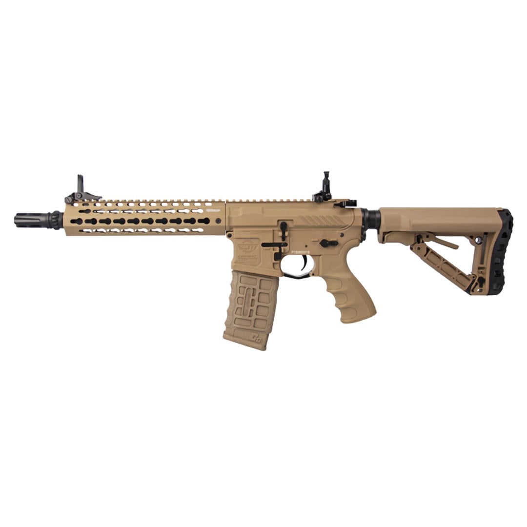 G&G CM16 SRL Tan Airsoft Tüfeği