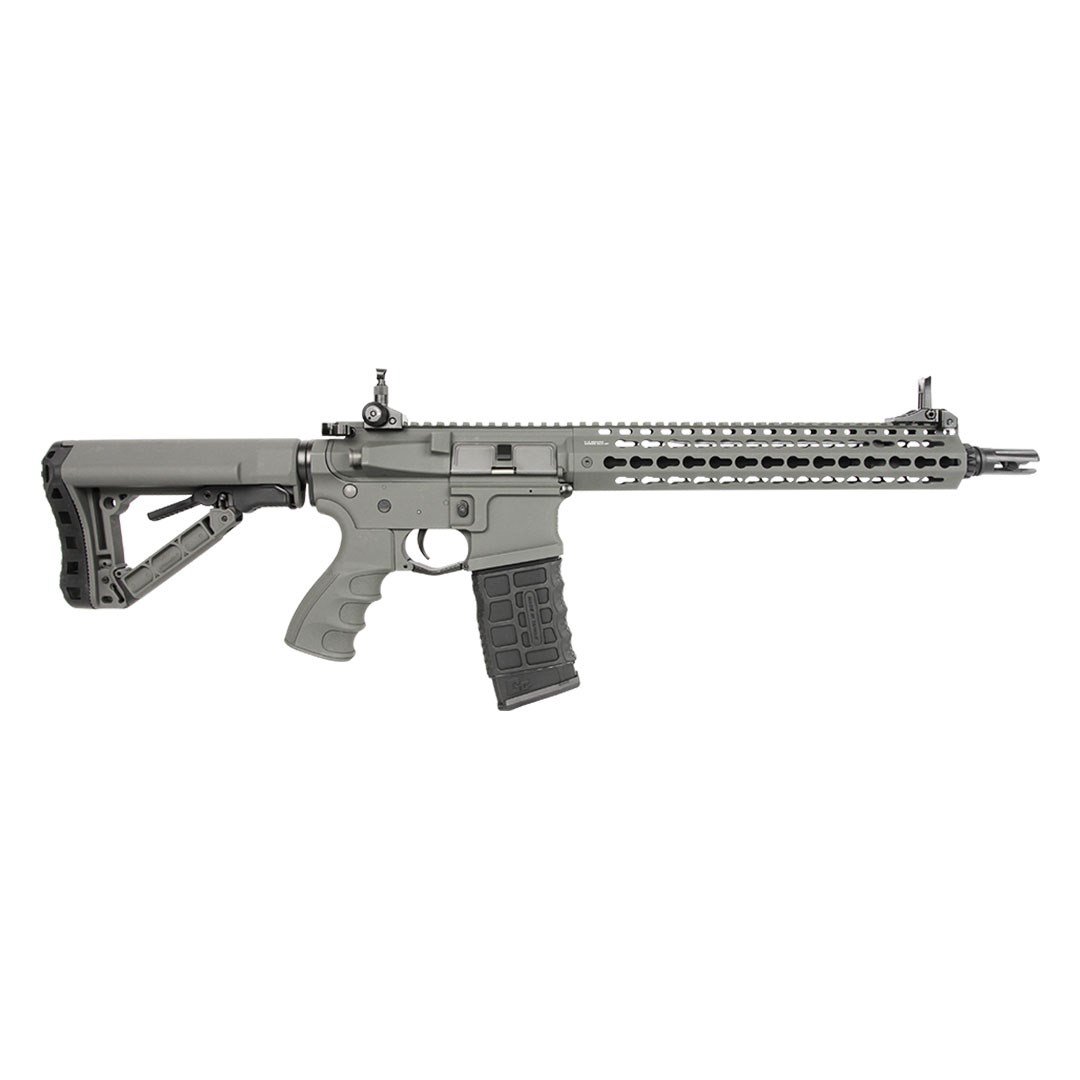 G&G CM16 SRXL Gri Airsoft Tüfeği