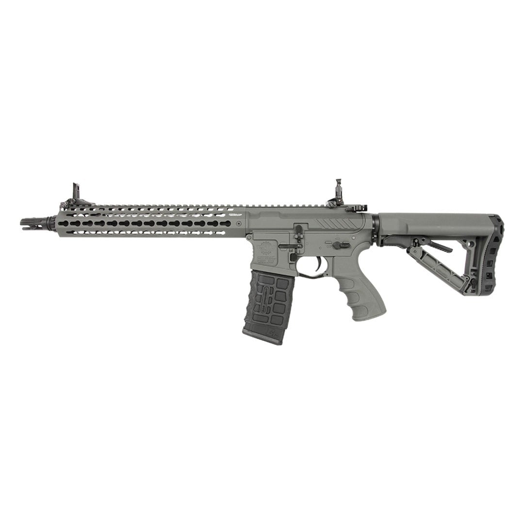 G&G CM16 SRXL Gri Airsoft Tüfeği