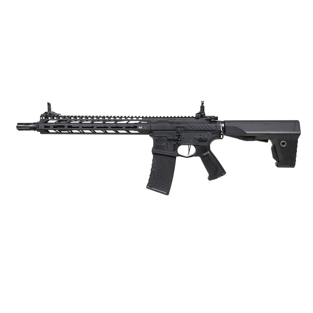 G&G CM16 SRXL M-LOK Siyah Airsoft Tüfeği