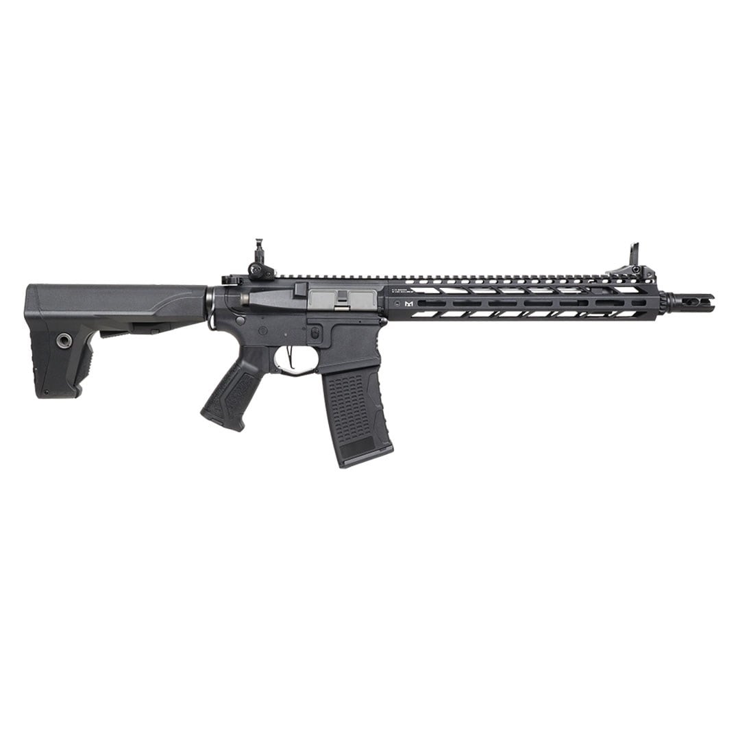 G&G CM16 SRXL M-LOK Siyah Airsoft Tüfeği