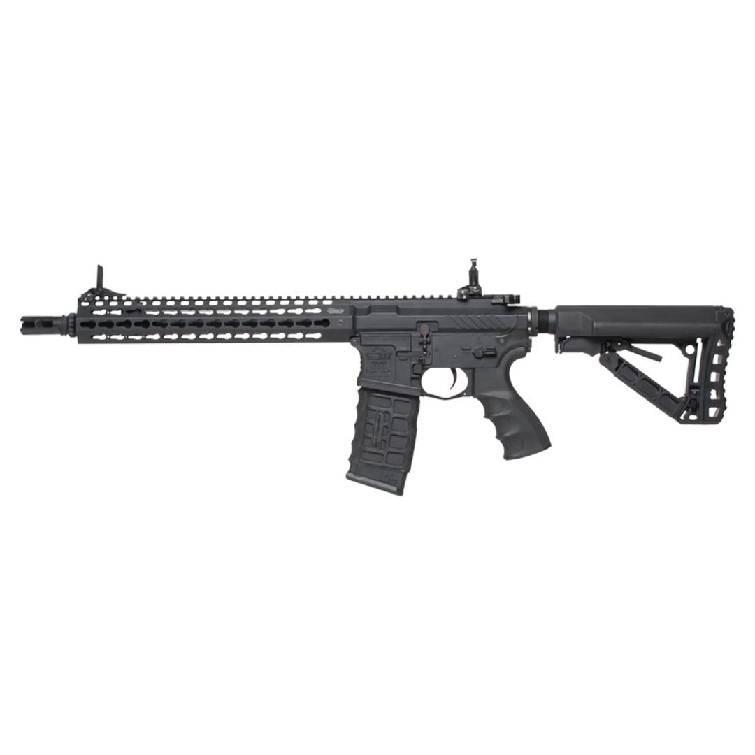 G&G CM16 SRXL Siyah Airsoft Tüfeği