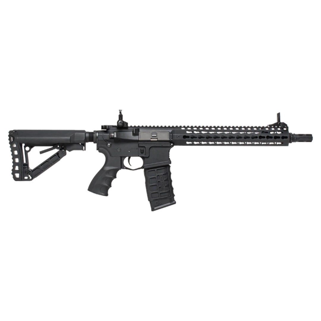 G&G CM16 SRXL Siyah Airsoft Tüfeği