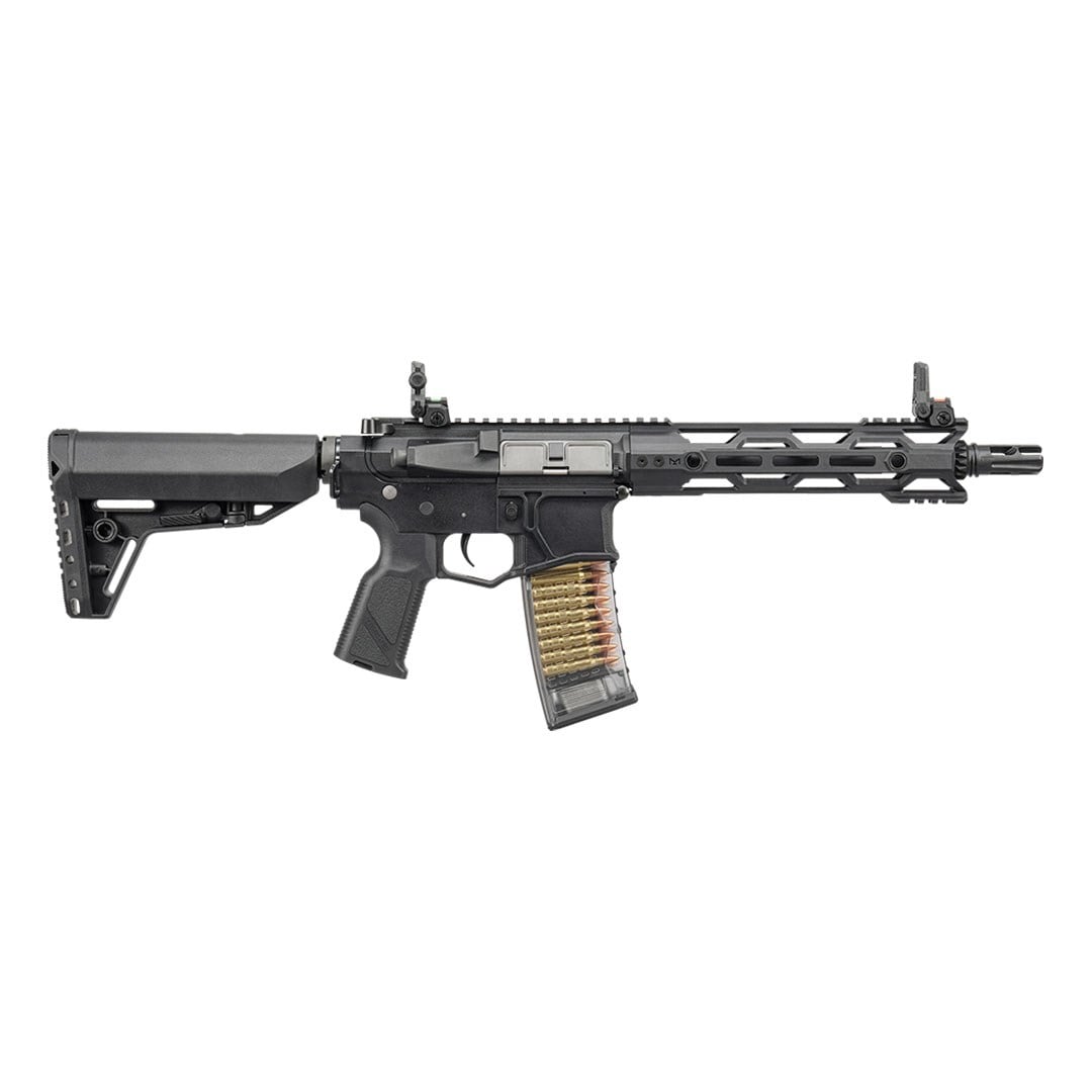 G&G CM16 Stealth 556 Siyah Airsoft Tüfeği
