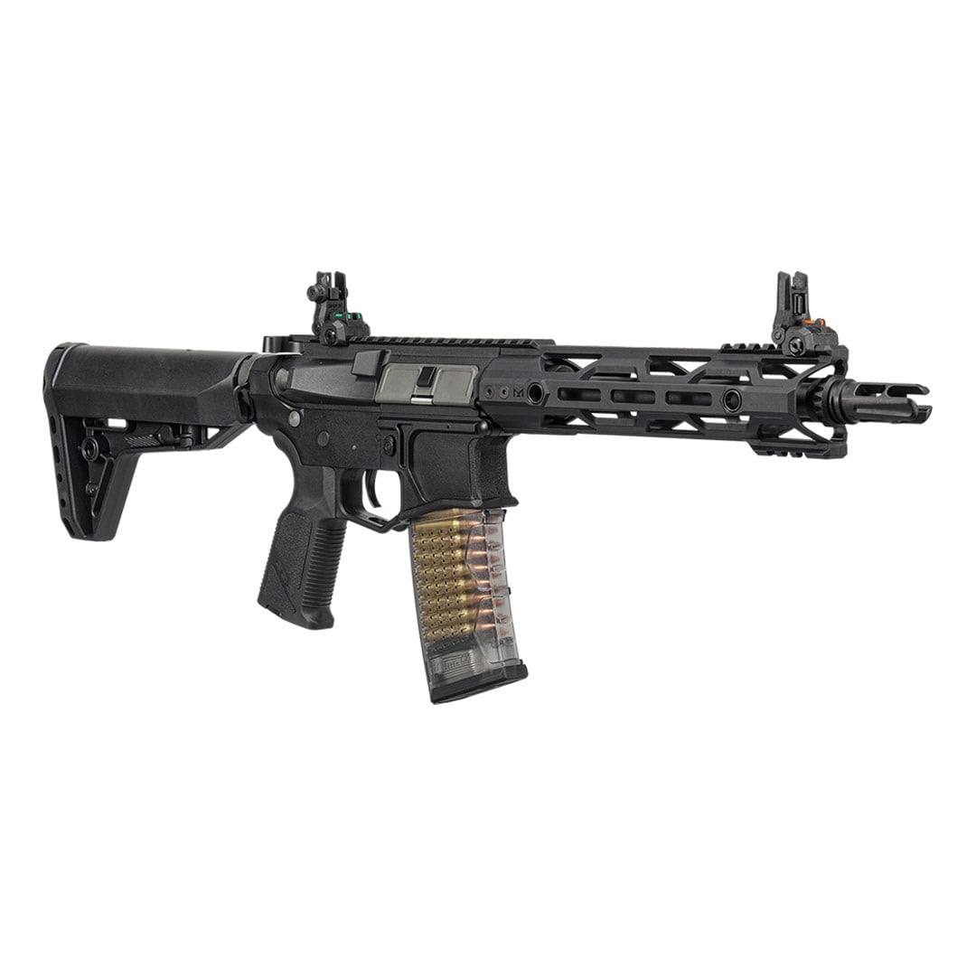G&G CM16 Stealth 556 Siyah Airsoft Tüfeği