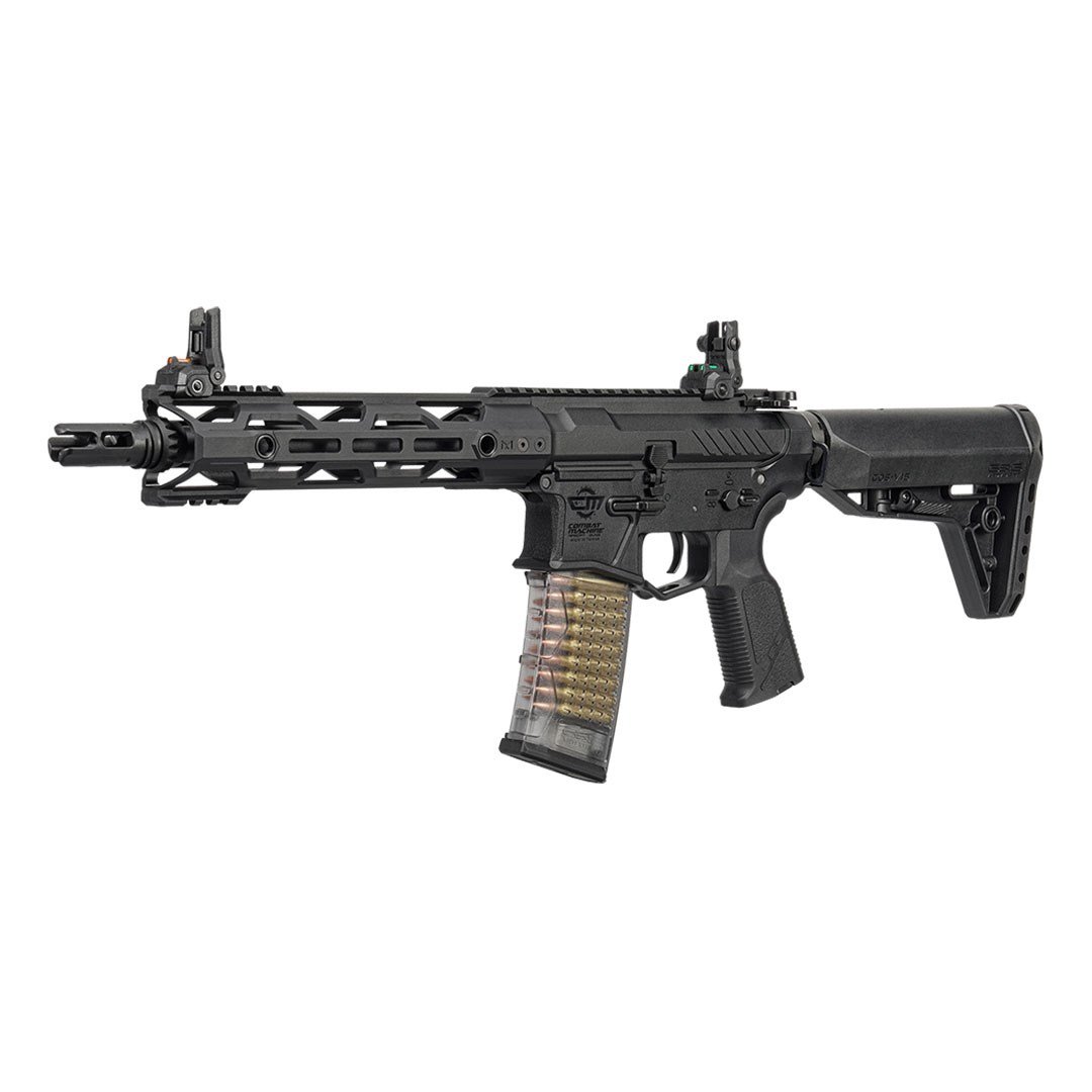 G&G CM16 Stealth 556 Siyah Airsoft Tüfeği