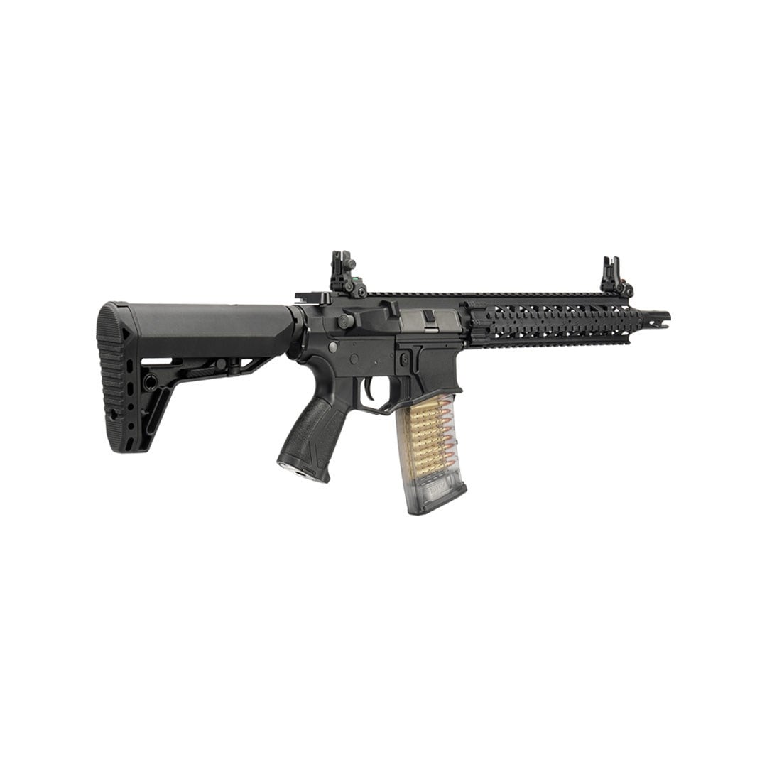 G&G CM18 GMS CQBR Siyah Airsoft Tüfeği