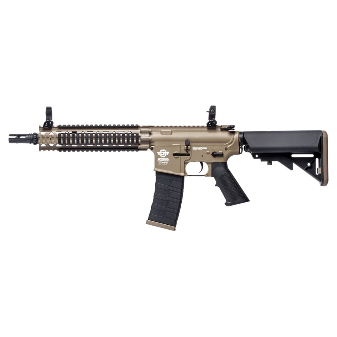 G&G CM18 MOD1 Tan Airsoft Tüfeği