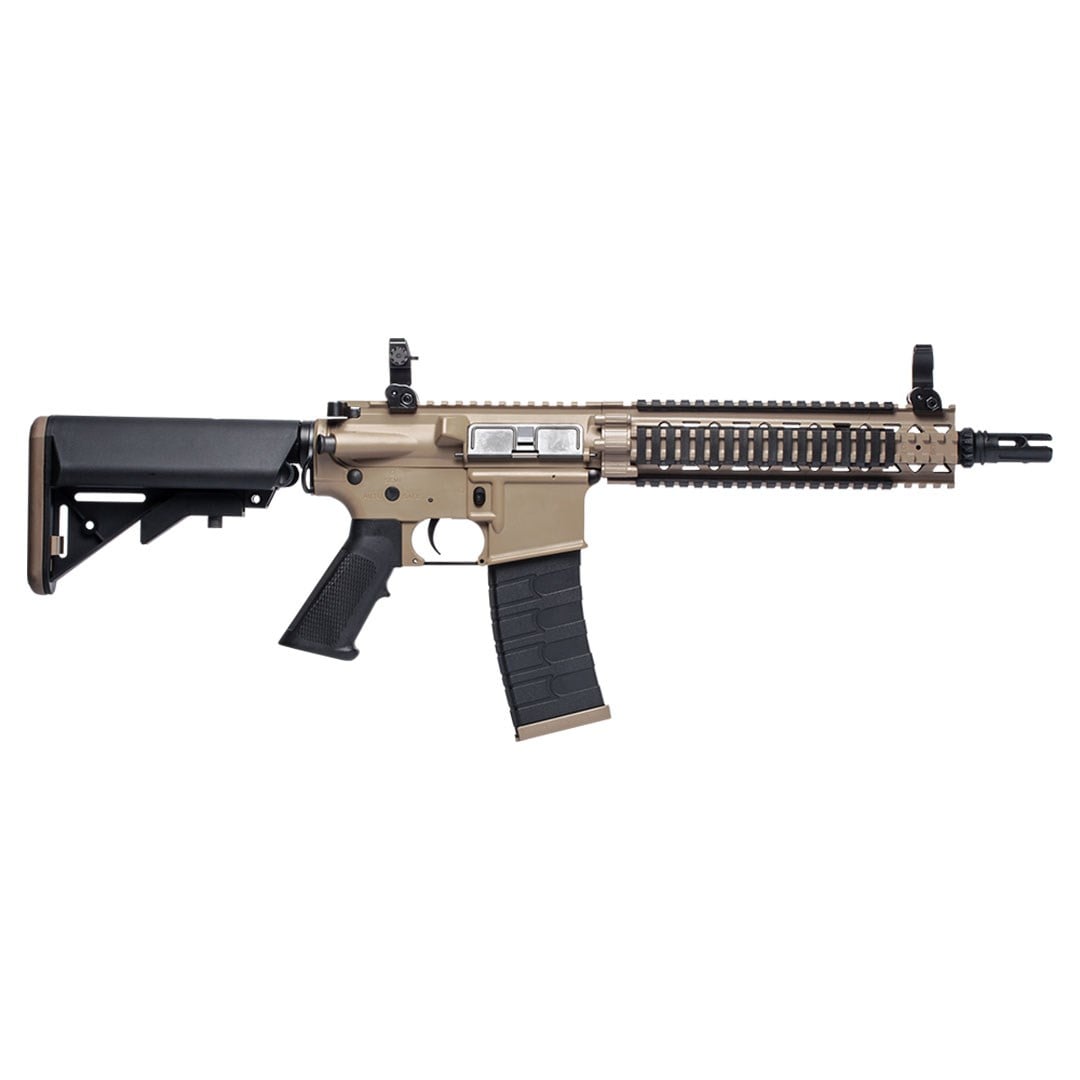 G&G CM18 MOD1 Tan Airsoft Tüfeği
