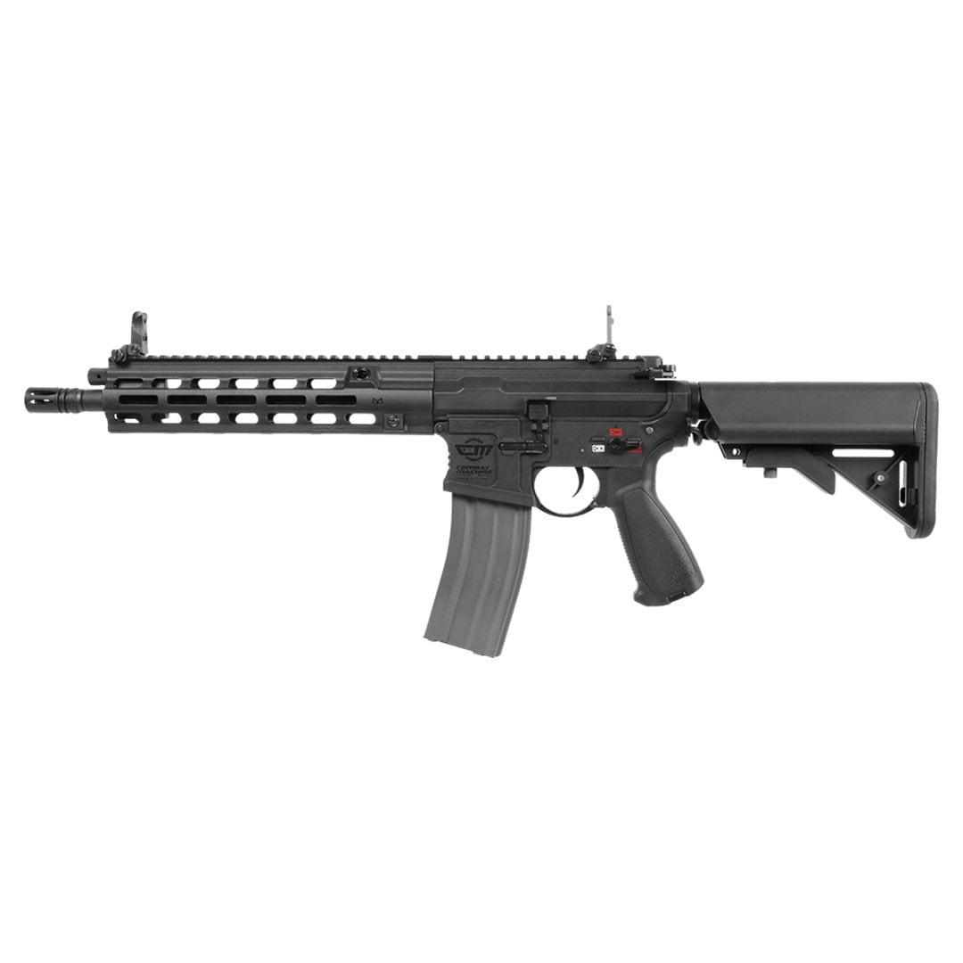 G&G CMF-16 Siyah Airsoft Tüfeği