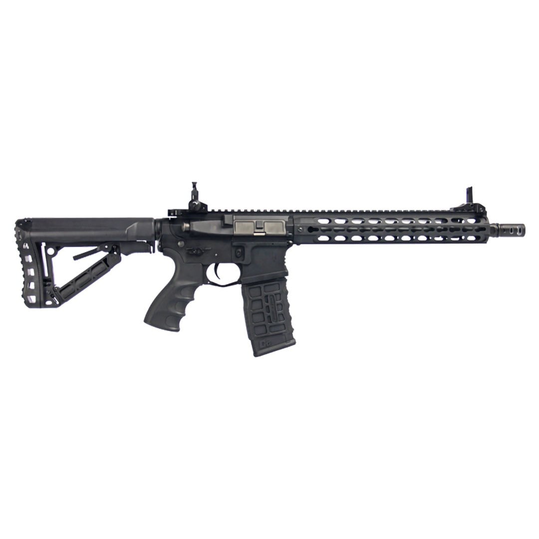 G&G GC16 Warthog 12