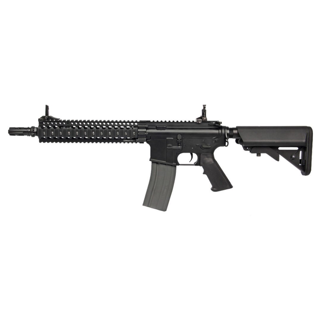 G&G GC18 MOD1 Siyah Airsoft Tüfeği