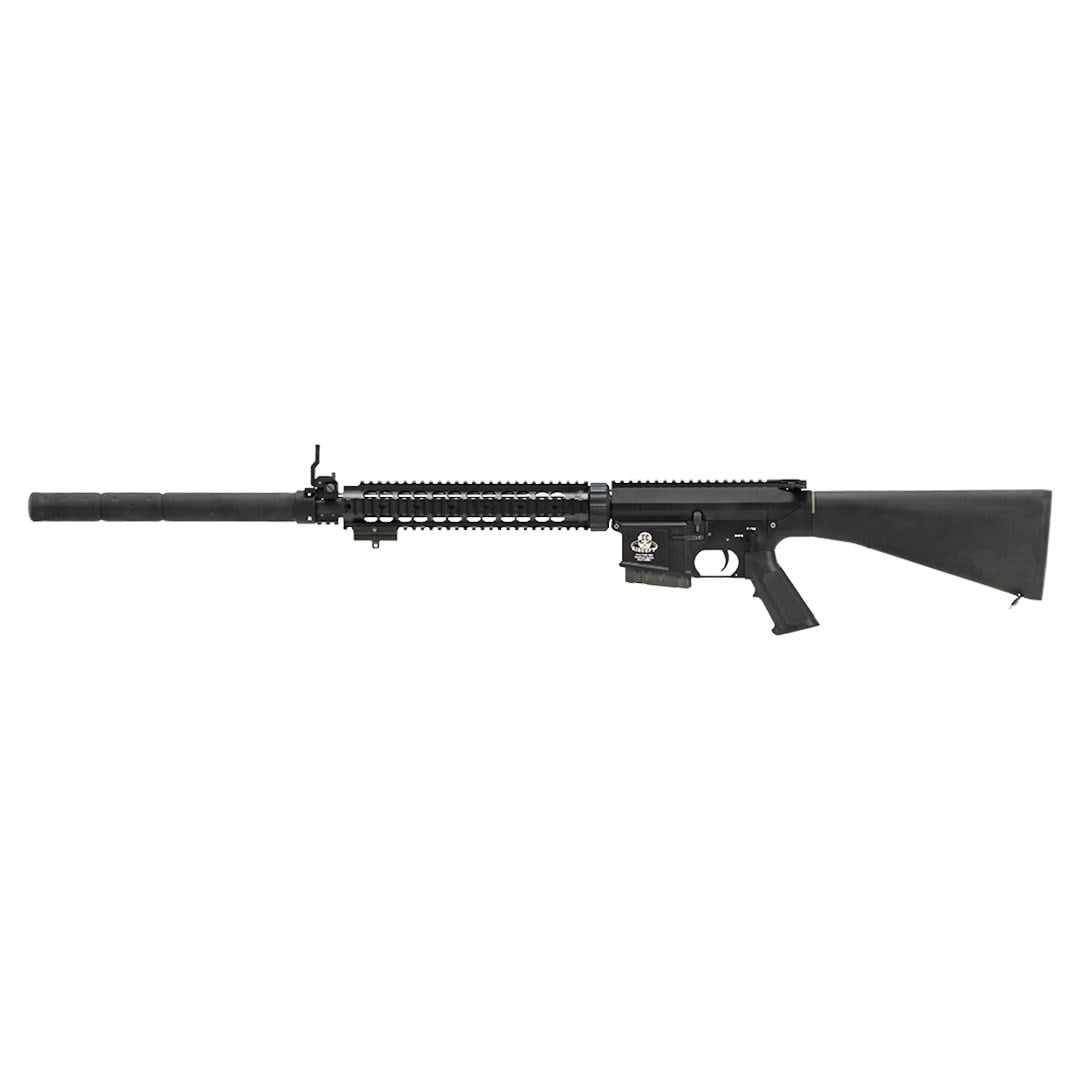 G&G GR25 Sniper Siyah Airsoft Tüfeği