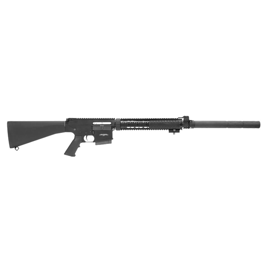 G&G GR25 Sniper Siyah Airsoft Tüfeği