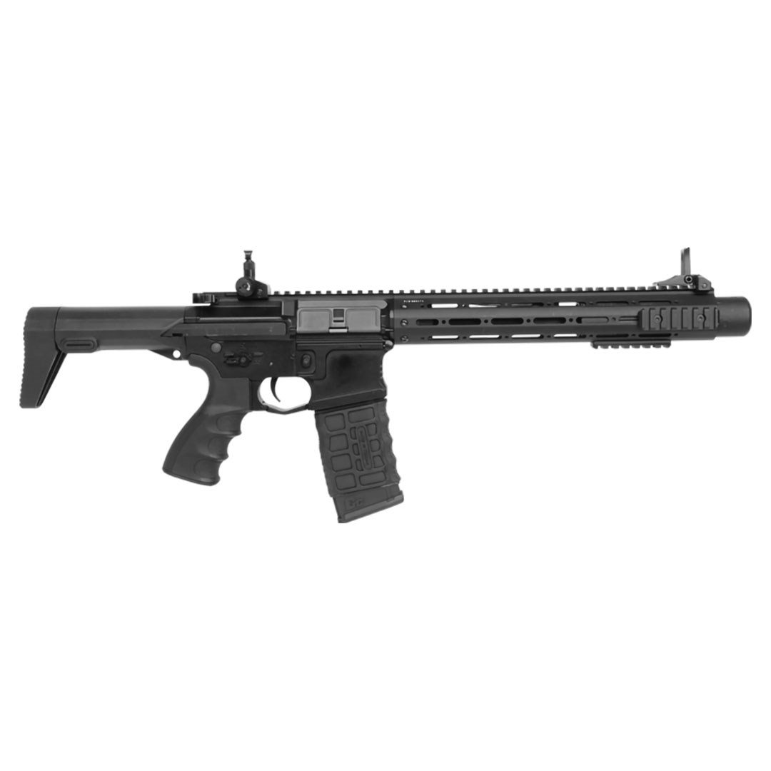 G&G PDW15-AR Siyah Airsoft Tüfeği
