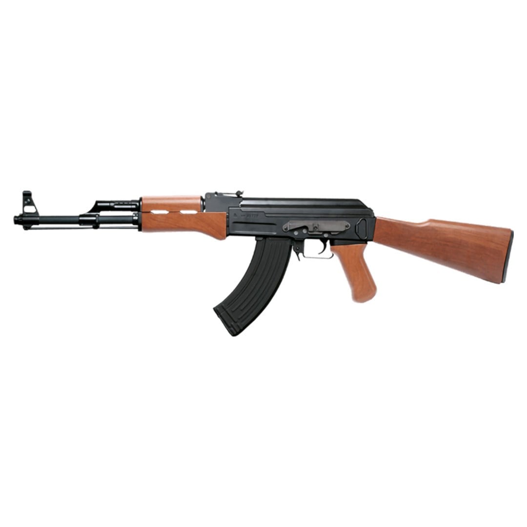 G&G RK47 Wood Siyah Airsoft Tüfeği