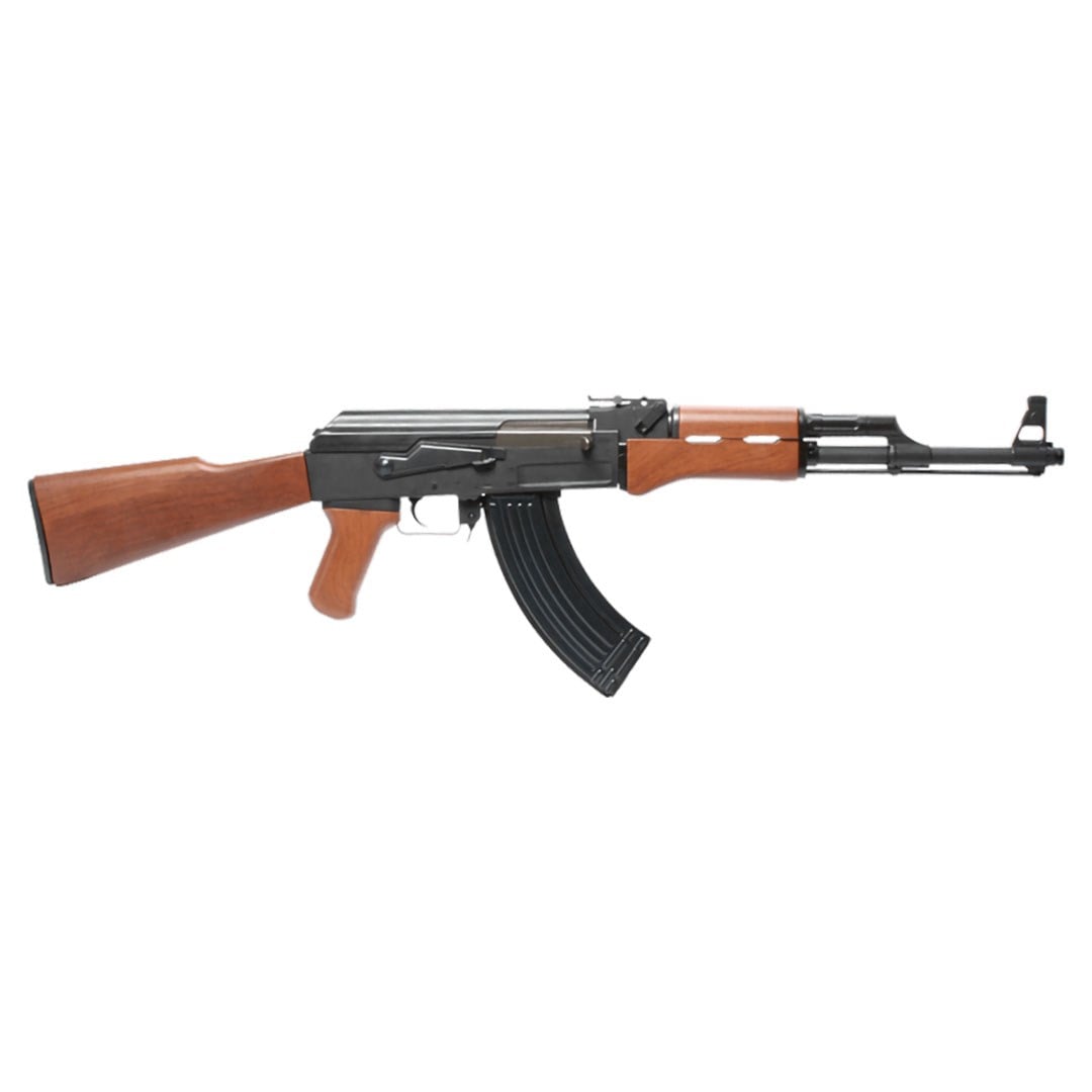 G&G RK47 Wood Siyah Airsoft Tüfeği