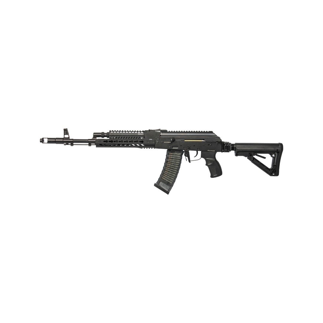 G&G RK74-T Siyah Airsoft Tüfeği