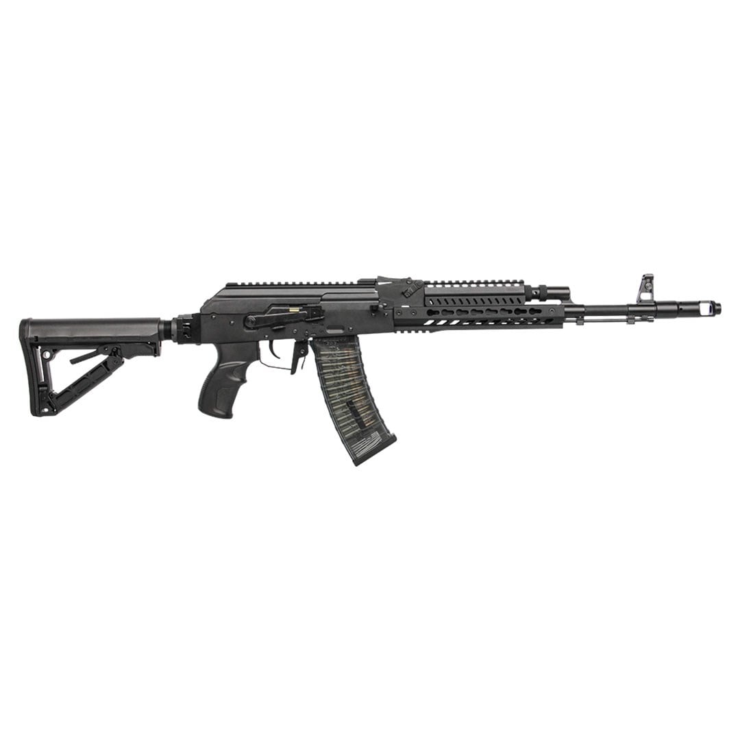G&G RK74-T Siyah Airsoft Tüfeği