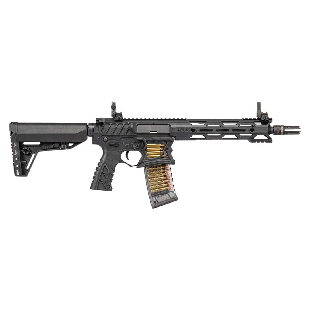 G&G TR16 GMSII MK1 Light Weight Polymer Siyah Airsoft Tüfeği