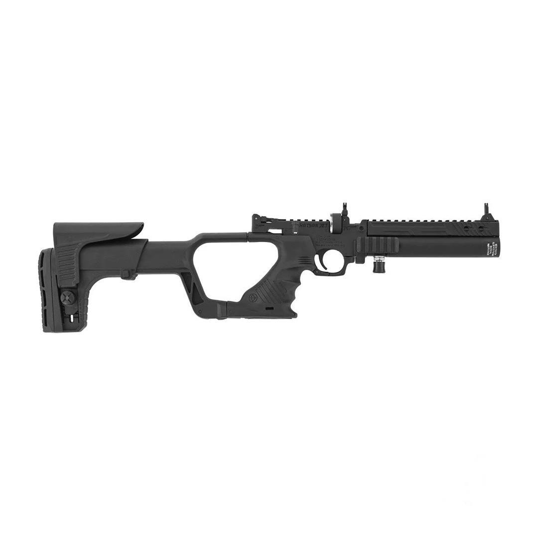 Hatsan Jet I 5.50mm PCP Havalı Tabanca
