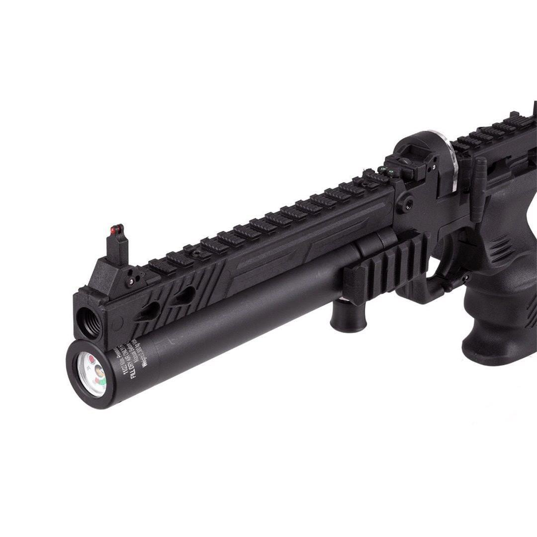 Hatsan Jet I 5.50mm PCP Havalı Tabanca