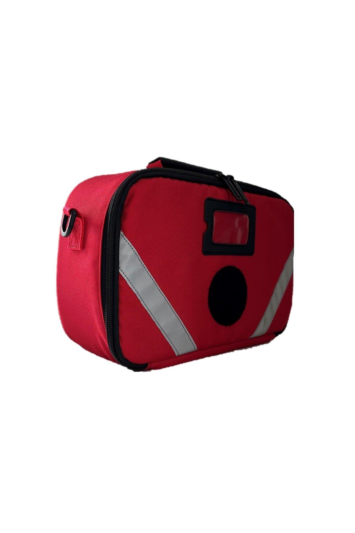 İLK MÜDAHALE KİTİ