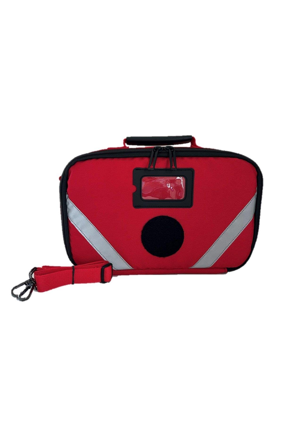 İLK MÜDAHALE KİTİ