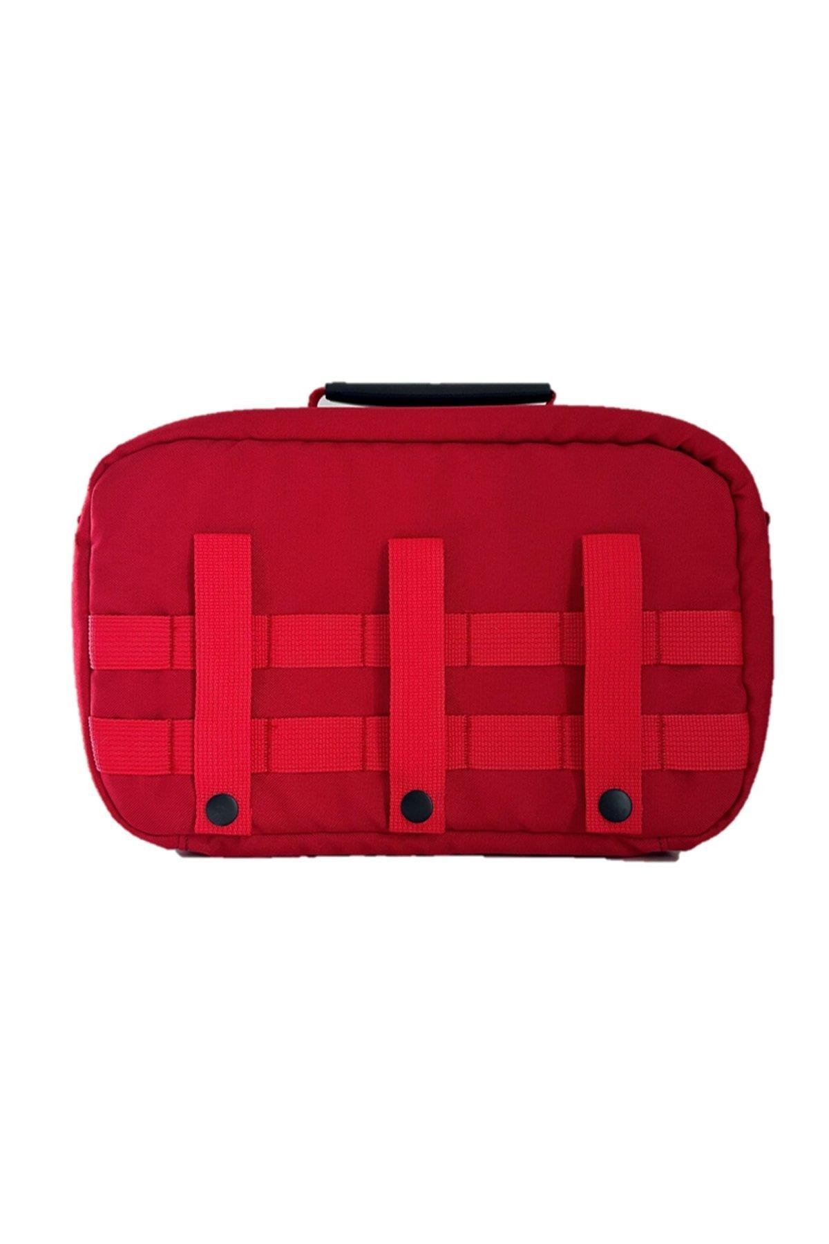 İLK MÜDAHALE KİTİ