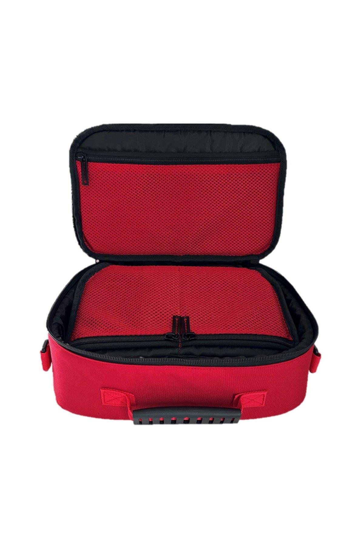 İLK MÜDAHALE KİTİ