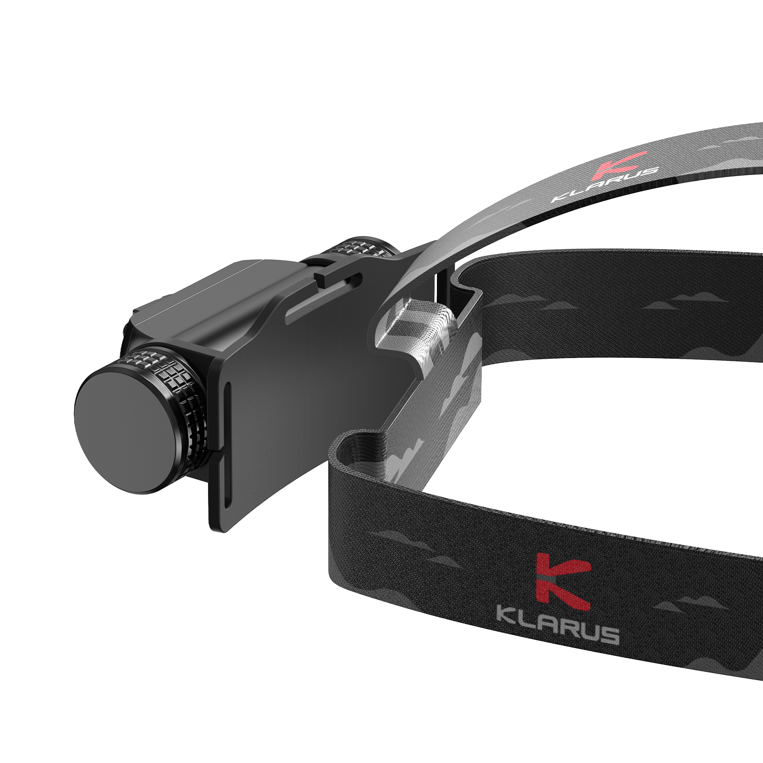 Klarus HL1 Çift LED Kafa Lambası