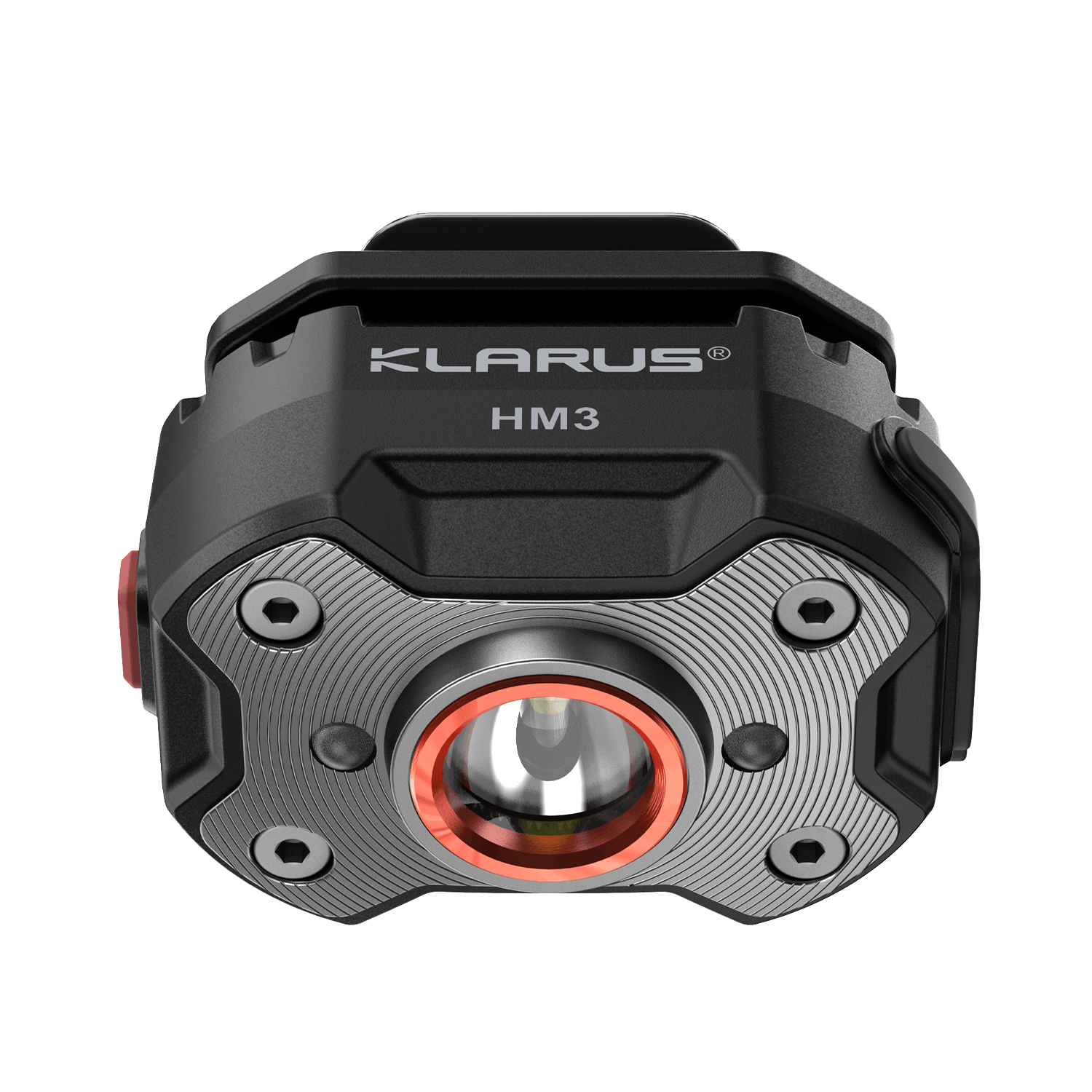 Klarus HM3 USB-C Kafa Lambası