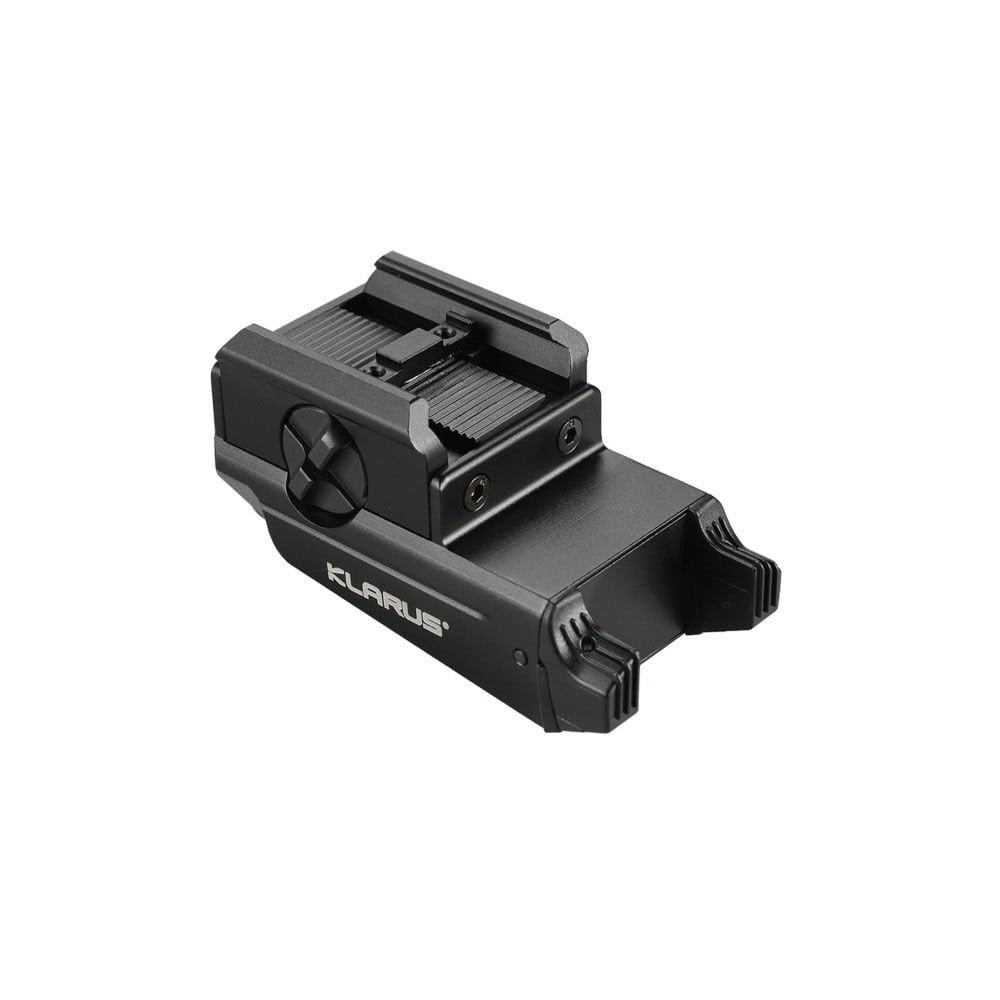 Klarus Micro Pistal GL1 600 Lümen Tabanca Feneri