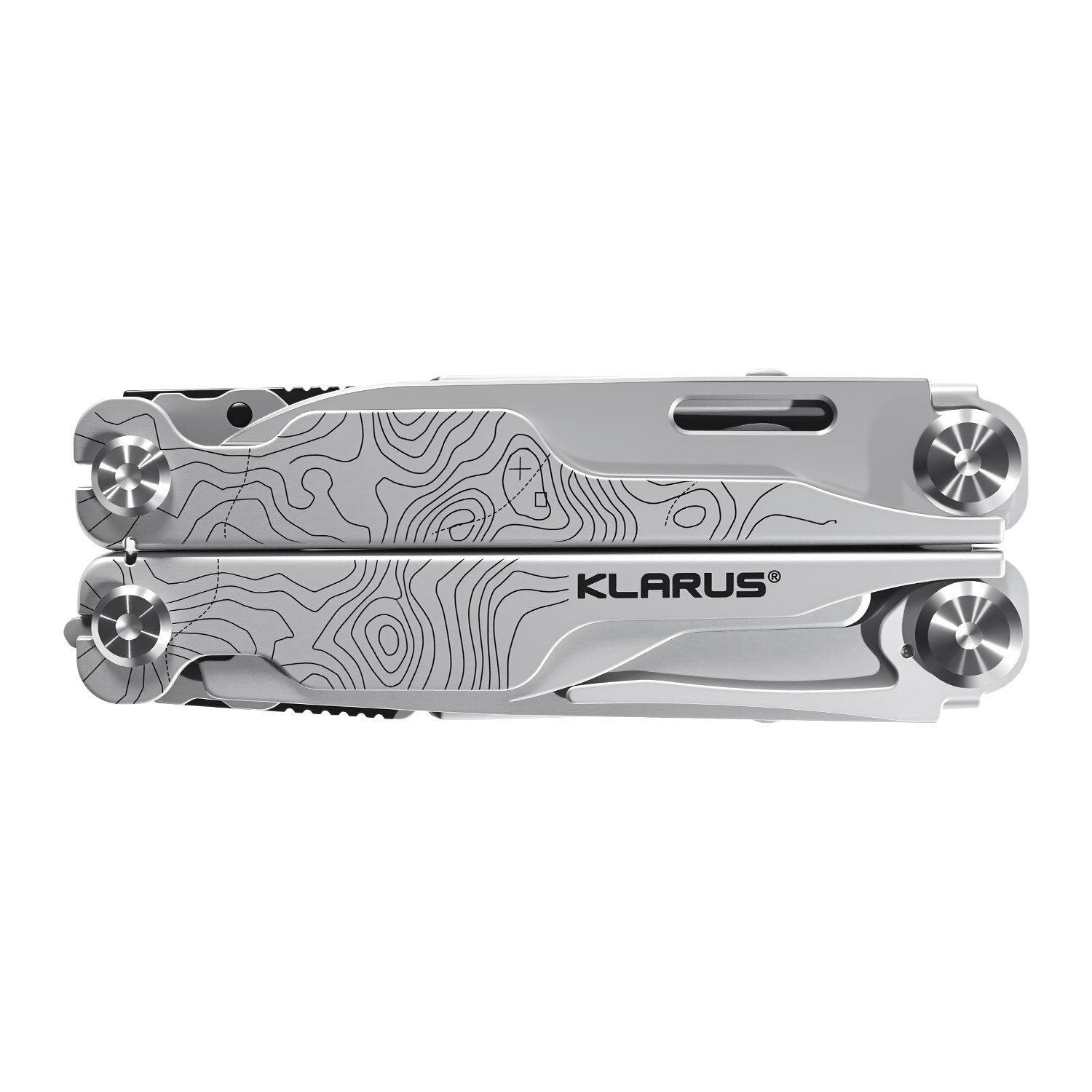 Klarus MT07 Çok Amaçlı (Multi-Tool) Pense
