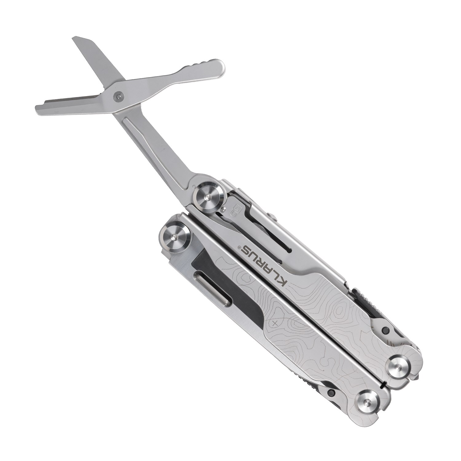 Klarus MT07 Çok Amaçlı (Multi-Tool) Pense