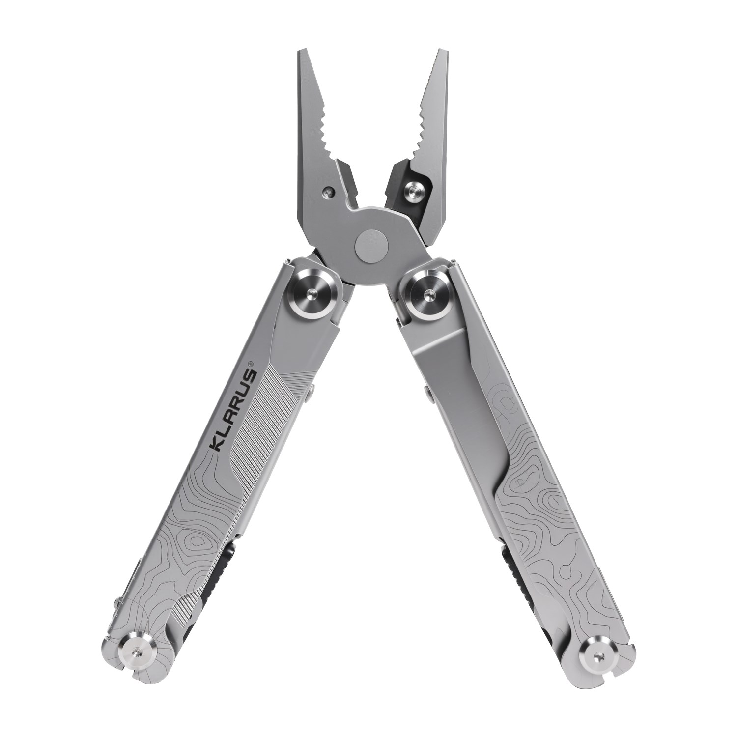 Klarus MT07 Çok Amaçlı (Multi-Tool) Pense