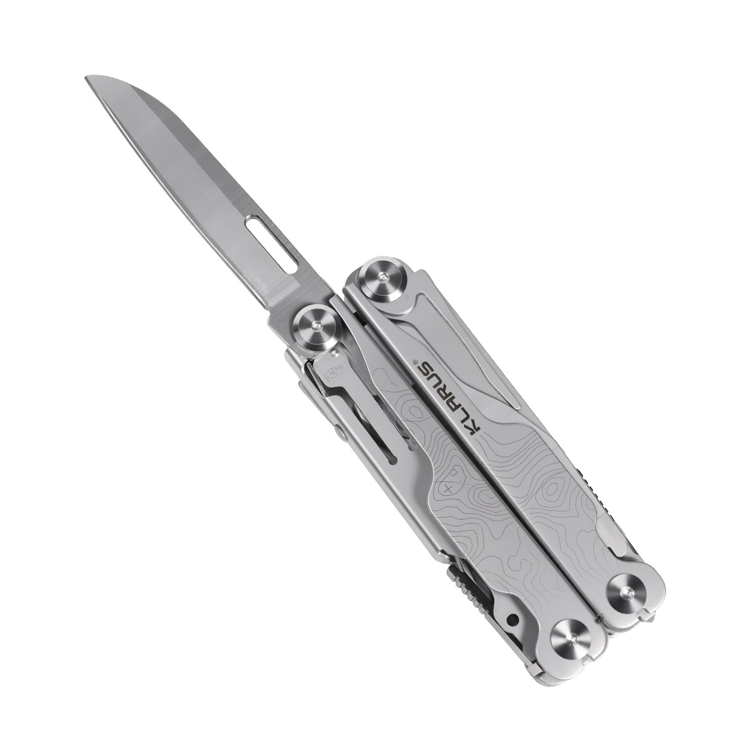Klarus MT07 Çok Amaçlı (Multi-Tool) Pense