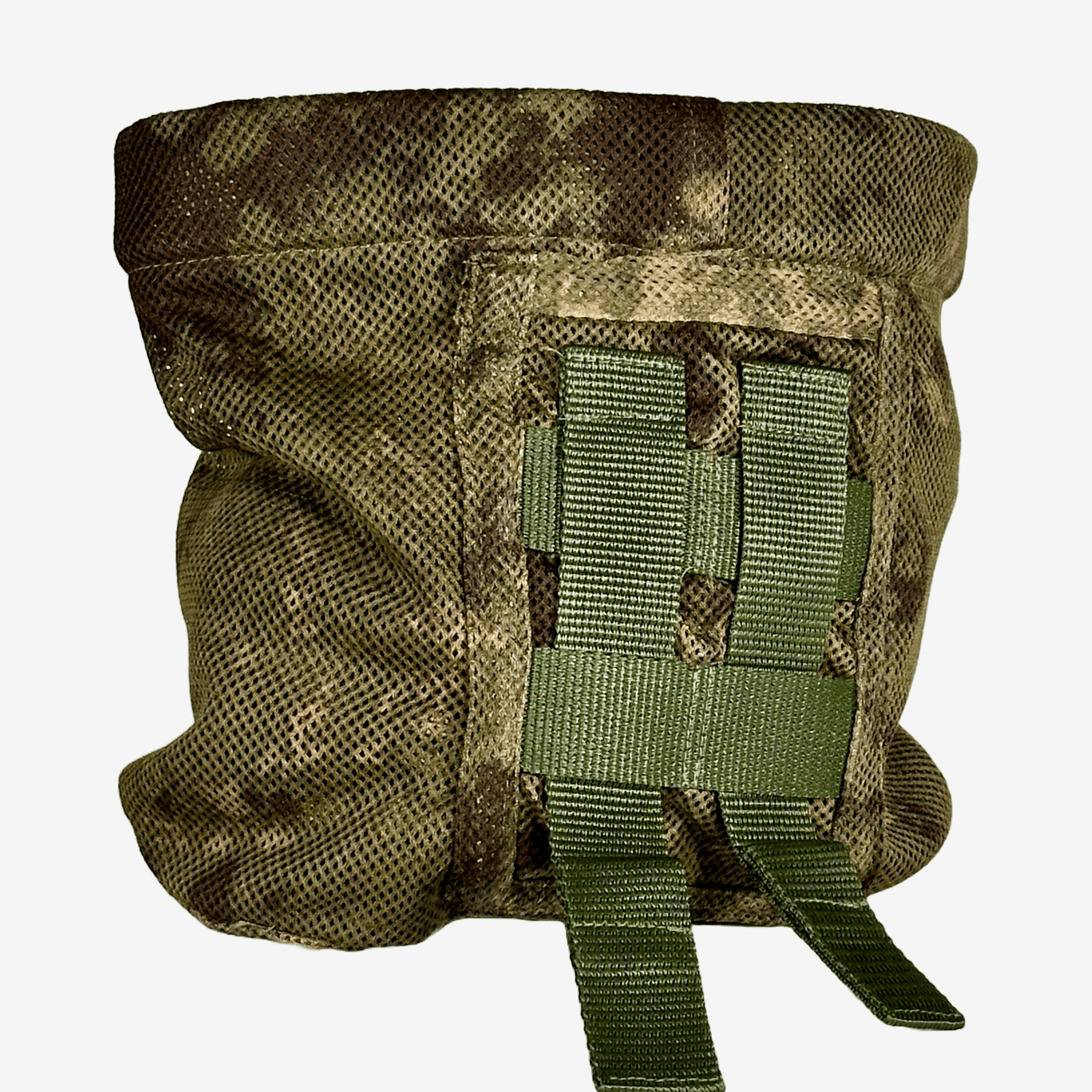 KMCS Dump Pouch Boş Şarjör Çantası