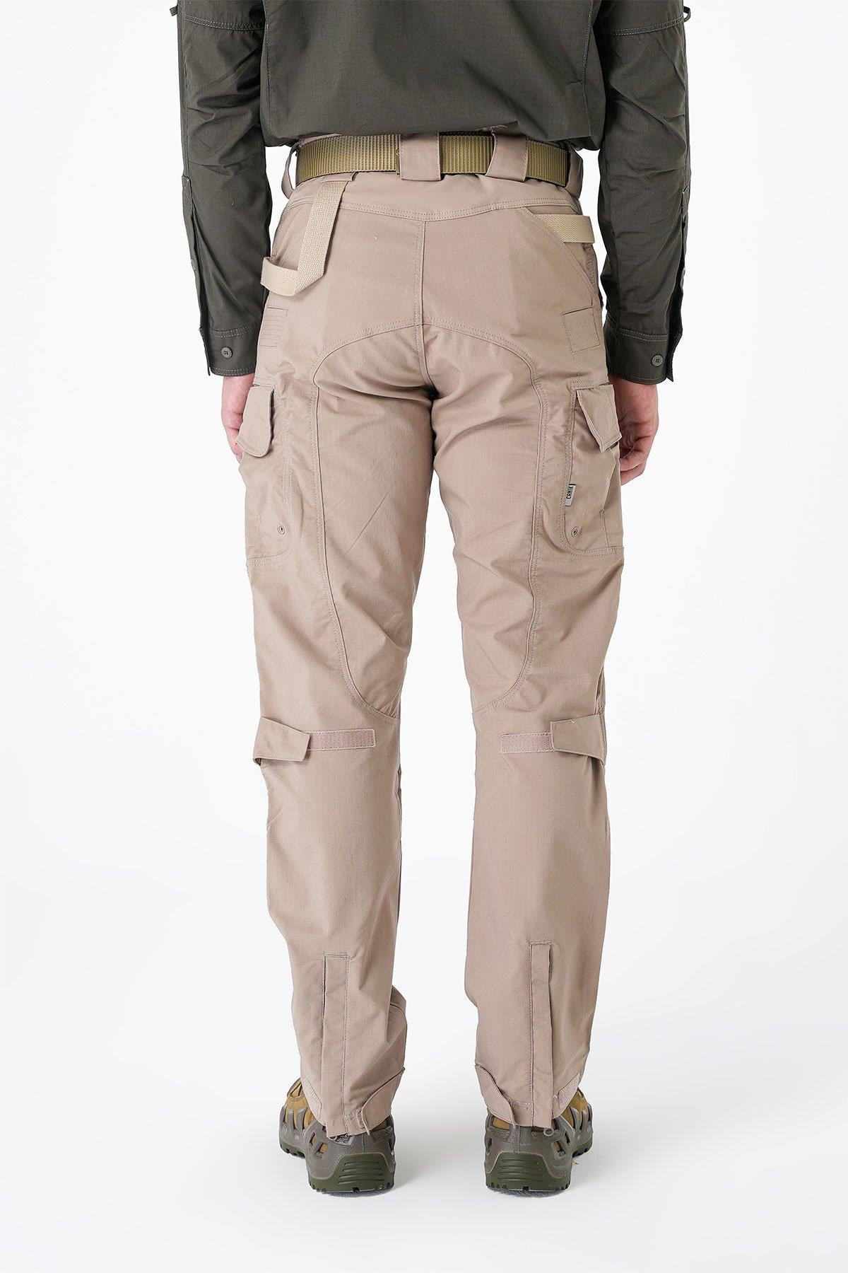 MECANIK® Alpha Phoenix Pantolon - BEJ