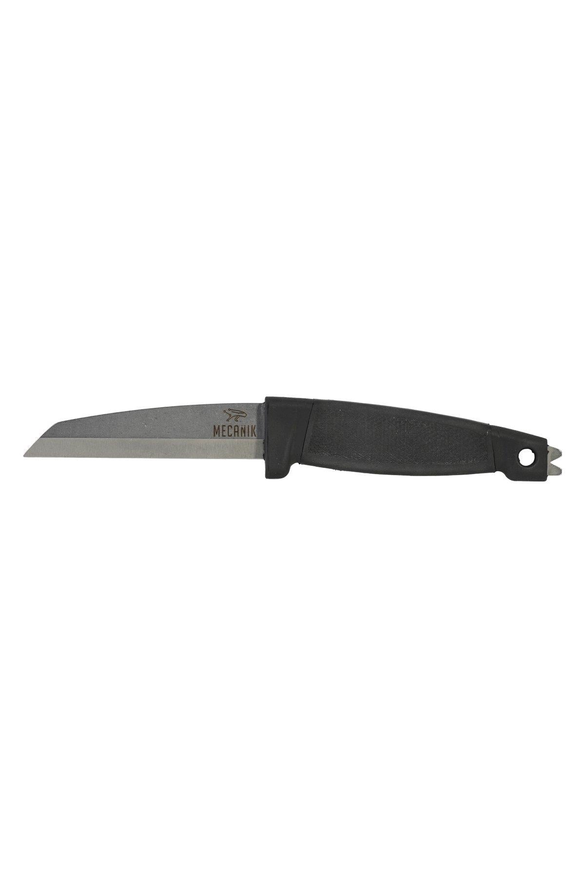 MECANIK ECLIYPSE (BLACK)